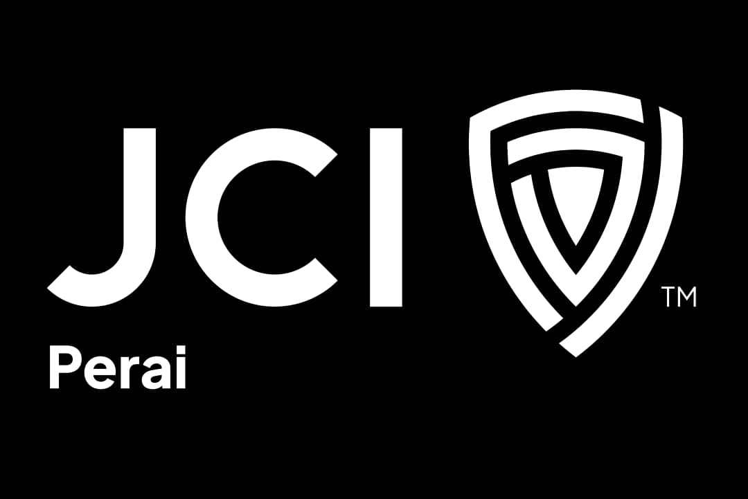 JCI Perai