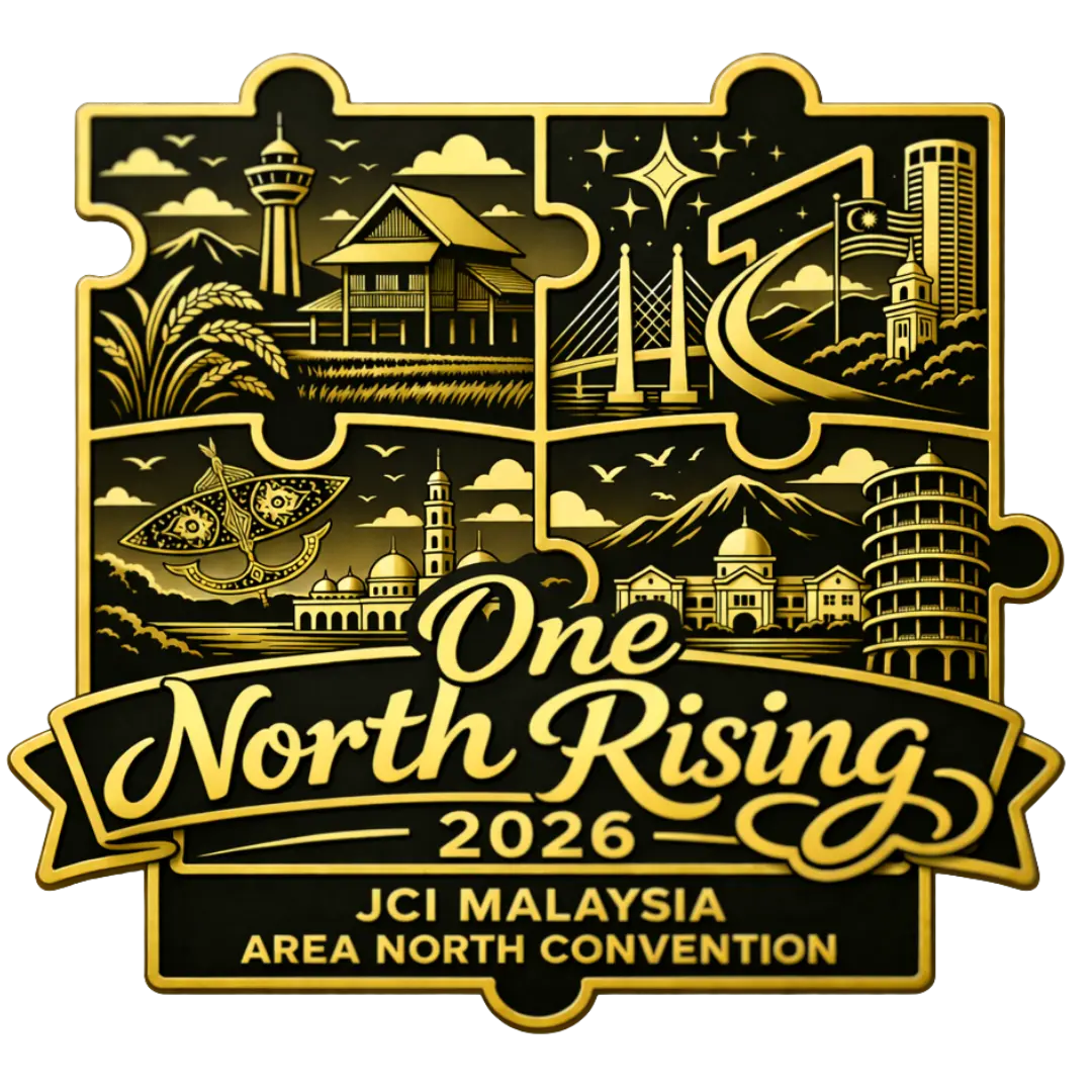 One North Rising 2026